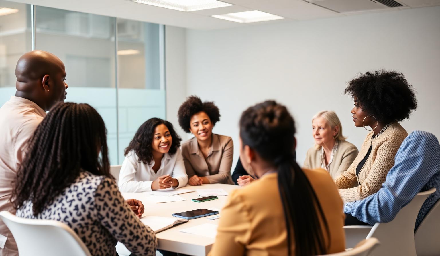 Agency & Group Behavioral Health Training | Foundation Learning Institute